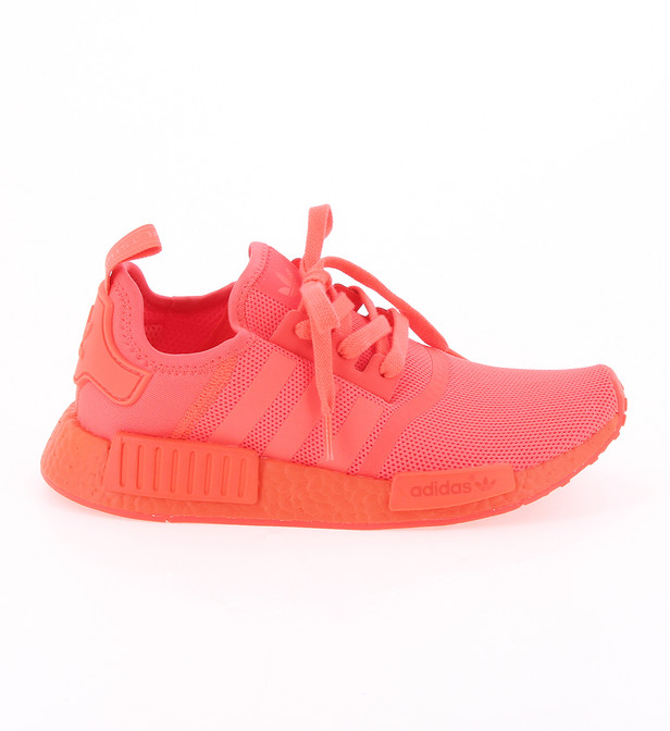 adidas homme fluo